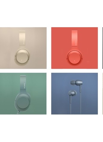 典范之作 索尼h.ear系列2代 领航潮流音频新时代