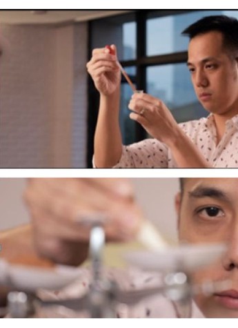 邂逅植物蛋白饮品逗咖 健康活力相随