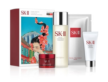 完美旅行最后一站 新加坡必买护肤品不要落下