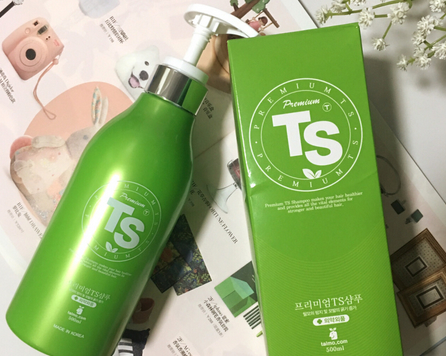 无硅油洗发水有哪些?韩国洗发水撑起半边天_