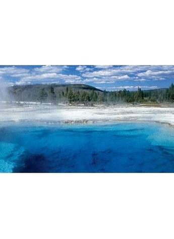 为什么法国矿泉喷雾就是好?归功于天时地利