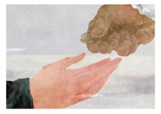 第二届全球插画奖颁奖典礼在法兰克福书展上举办
