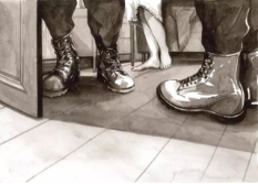 第二届全球插画奖颁奖典礼在法兰克福书展上举办