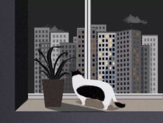 第二届全球插画奖颁奖典礼在法兰克福书展上举办