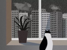 第二届全球插画奖颁奖典礼在法兰克福书展上举办