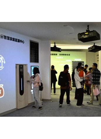 砥砺奋进的五年：中国家电业震动世界的五年