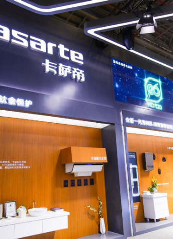 卡萨帝热水器2大核心优势打破行业高端转型“怪圈”