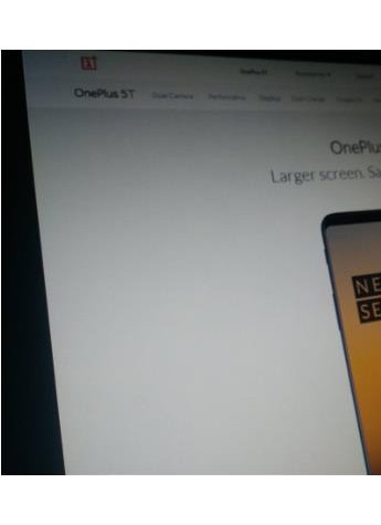 外媒泄露一加全面屏新品渲染图，骁龙835加持