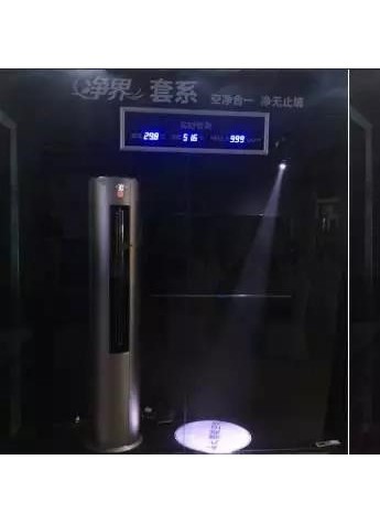 “一束光”的意义不仅在创新还在“死磕”