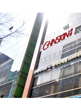 体系完整的瓷肌美肤项目，打造美肤O2O