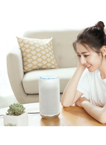 不可錯過的雙十一禮物 索尼智能藍牙音箱LF-S80D