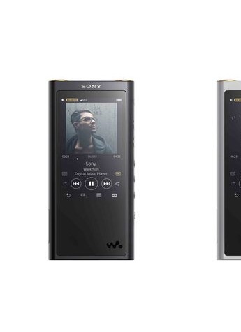 索尼Walkman NW-ZX300A 以黑科技解读声音美学