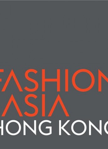 FASHION ASIA 2017 HONG KONG 亚洲最大型时装盛事