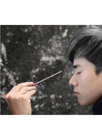 百年美发品牌施华蔻邀你见证张杰的“创型”改变！