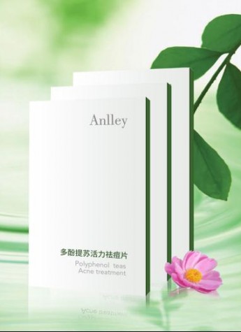 多酚提苏：在寒风中为敏感肌送来一份温暖的安全守护