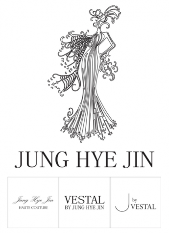 “梦中的嫁衣”-- VESTAL BY JUNG HYEJIN（净洁婚纱）及全新婚纱品牌诞生
