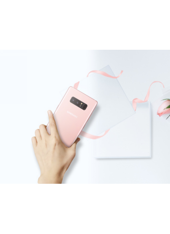 顛覆傳統(tǒng)粉色印象，三星Note8展全新剛?cè)岵?>  </div>
            </div>
               </a> 
            <div   id=
