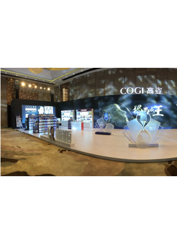 “一片霸瓶面膜”重磅上市，高姿吹响2018冲锋号角