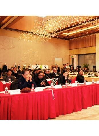 2017上格奖全球时尚科创大赛复赛启动，时尚科创锋芒绽放