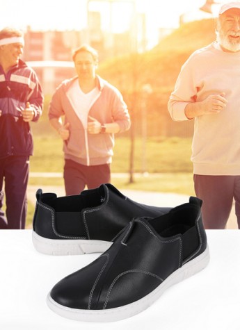 千里之行始于足下：傲路登保健按摩鞋上线苏宁众筹！