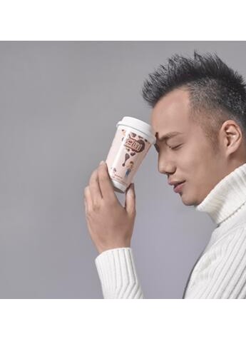 爱做豆子更爱健身，逗sir，将爱好做成快乐事业