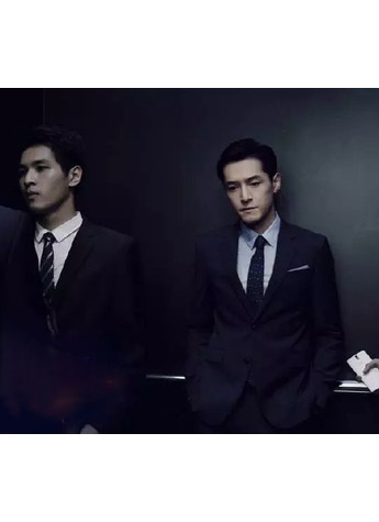 胡歌携《猎场》“职”等你来，华为视频走心影片点亮你的冬天