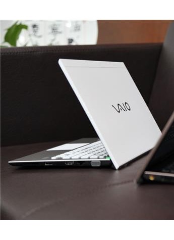 兼顾情怀与实用，VAIO S11成为商务人士办公首选