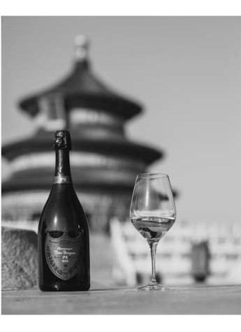 唐培里侬携手Alain Ducasse寻味臻致之境 耀目呈现P2 2000年份香槟