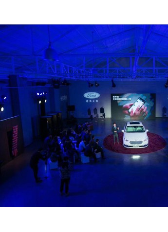 老爷会绅装定制-新时代精英聚会圆满落幕