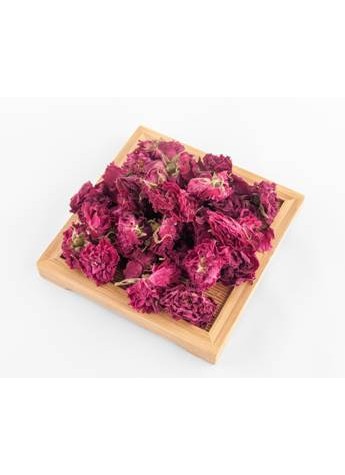 玫兰蔓语玫瑰面膜 天然滋养芬芳滋润