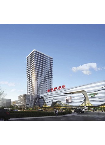 中小企業聚沙成塔 奮進毛絨紡產業新時代