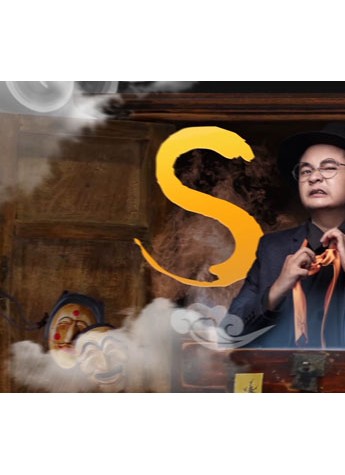 阿里文学大招袭来，最酷炫H5大热