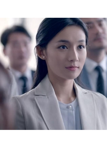 OLAY沐浴系列职场大片全新上线，无惧偏见引女性共鸣