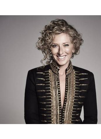 为什么名流权贵都找她设计私宅？读完你就明白了！