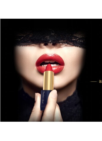 意大利口红品牌，以轻奢定位席卷国内市场