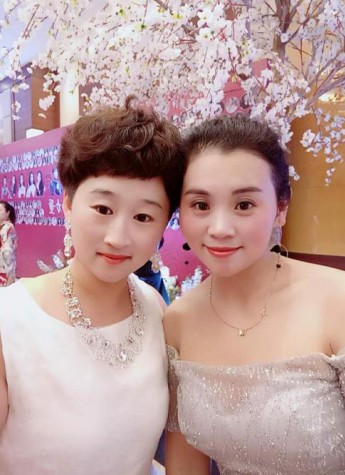 王曉翠之新一代微商大咖之路