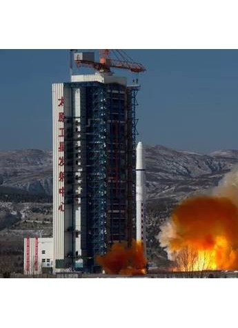 2018中国航天再创传奇 东方红开创航天技术民用新思路