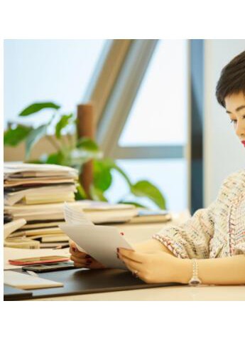 85后创业女性“碧斯诺兰”陈萍：为女性更好而战