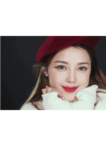 2018新年开运妆“猴”好看，水嫩肌肤底子是关键