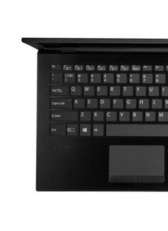 新款VAIO S13：源于经典，“快”人一步！