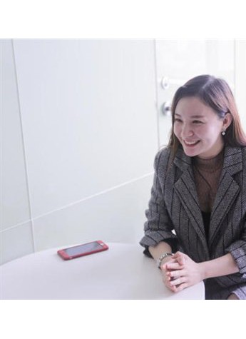 广州美莱真人案例许言：90后女生未毕业赚十几万，逆袭成老板