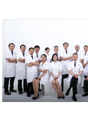 春语总院长洪伟，面部年轻化打造青春十岁的魅力