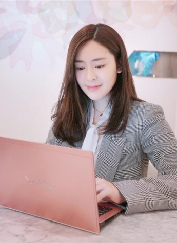 为何VAIO成女神爆品？解读笔电行业时尚瘾
