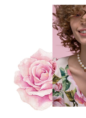 无花不春天！你的珠宝盒里还差一座花园！