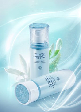 瓷之细致，肌之精致——佰草集新恒美系列全新升级上市