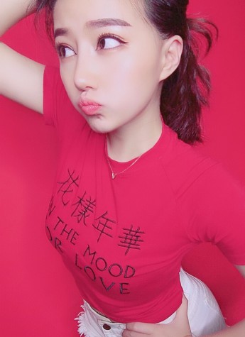 Mermaid小小美男友是誰 真名叫什么 整容了嗎？