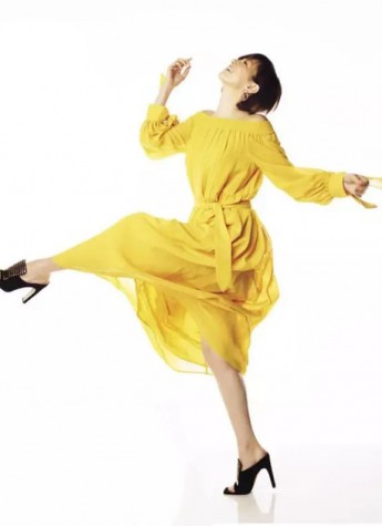 显气质又时尚的华为nova 3樱草金 让这个夏天元气满满