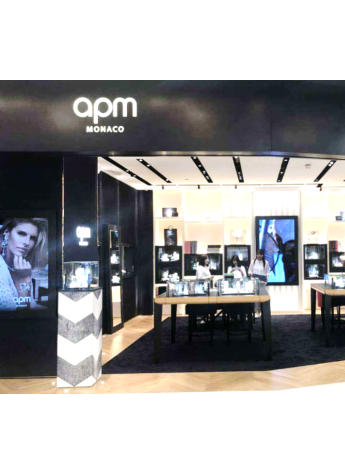 这些你期待已久的时尚、文创店铺终于入驻北京apm