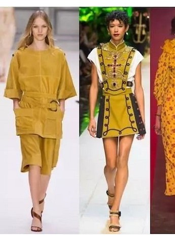 今夏手机配色流行趋势发布 华为nova 3樱草金再造爆款