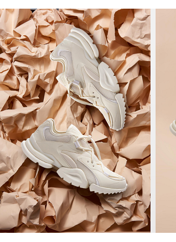 Reebok SOCK RUN_R&RUN_R96再釋新色，潮跑不停！